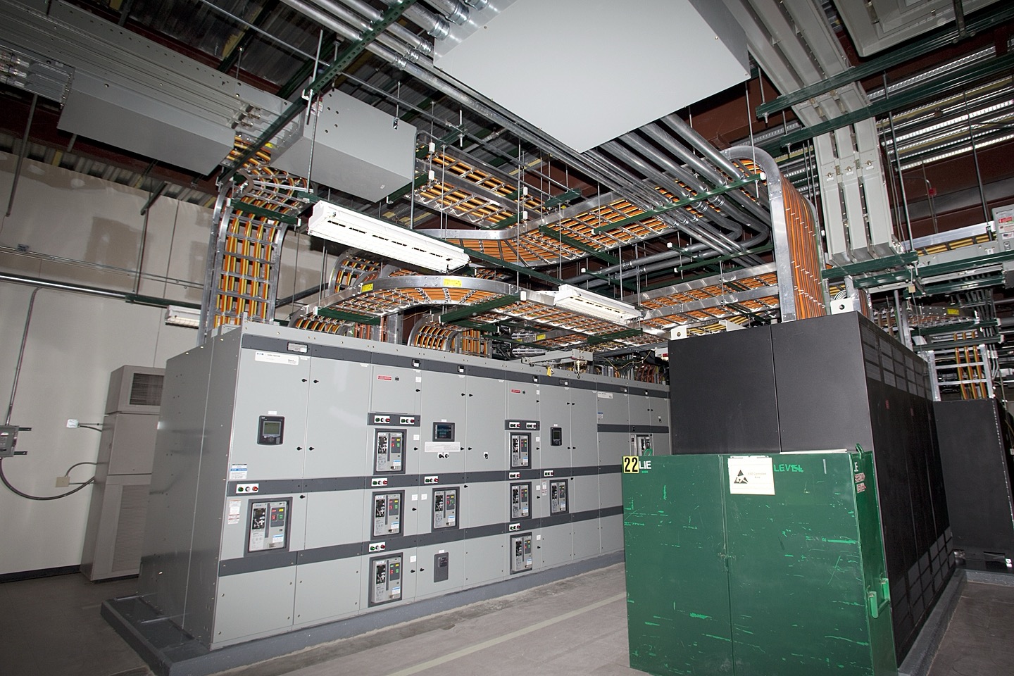 Military Installations